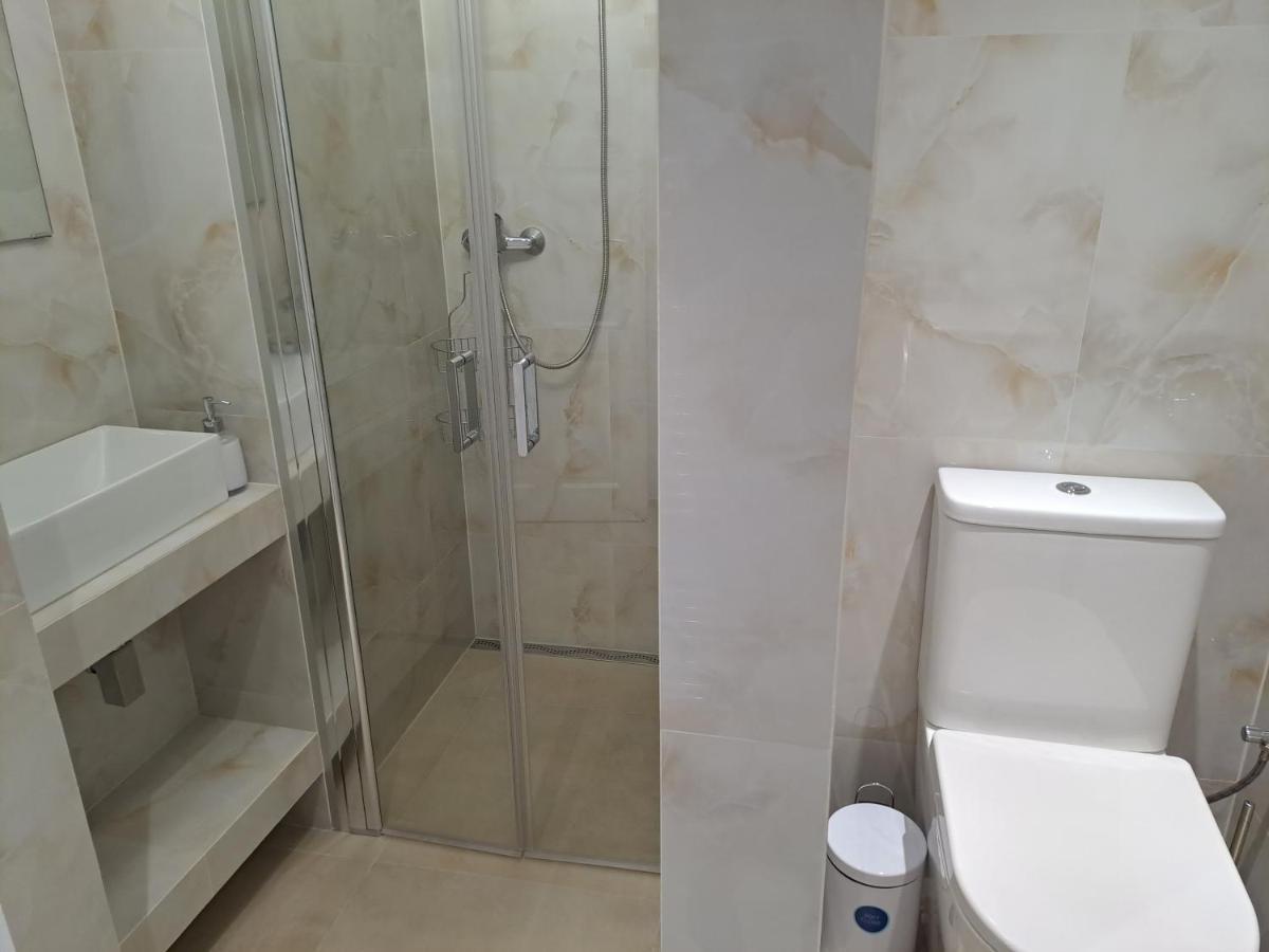 Apartmanovy Dum Se Zahradou V Klidne Casti Prahy Prága Kültér fotó