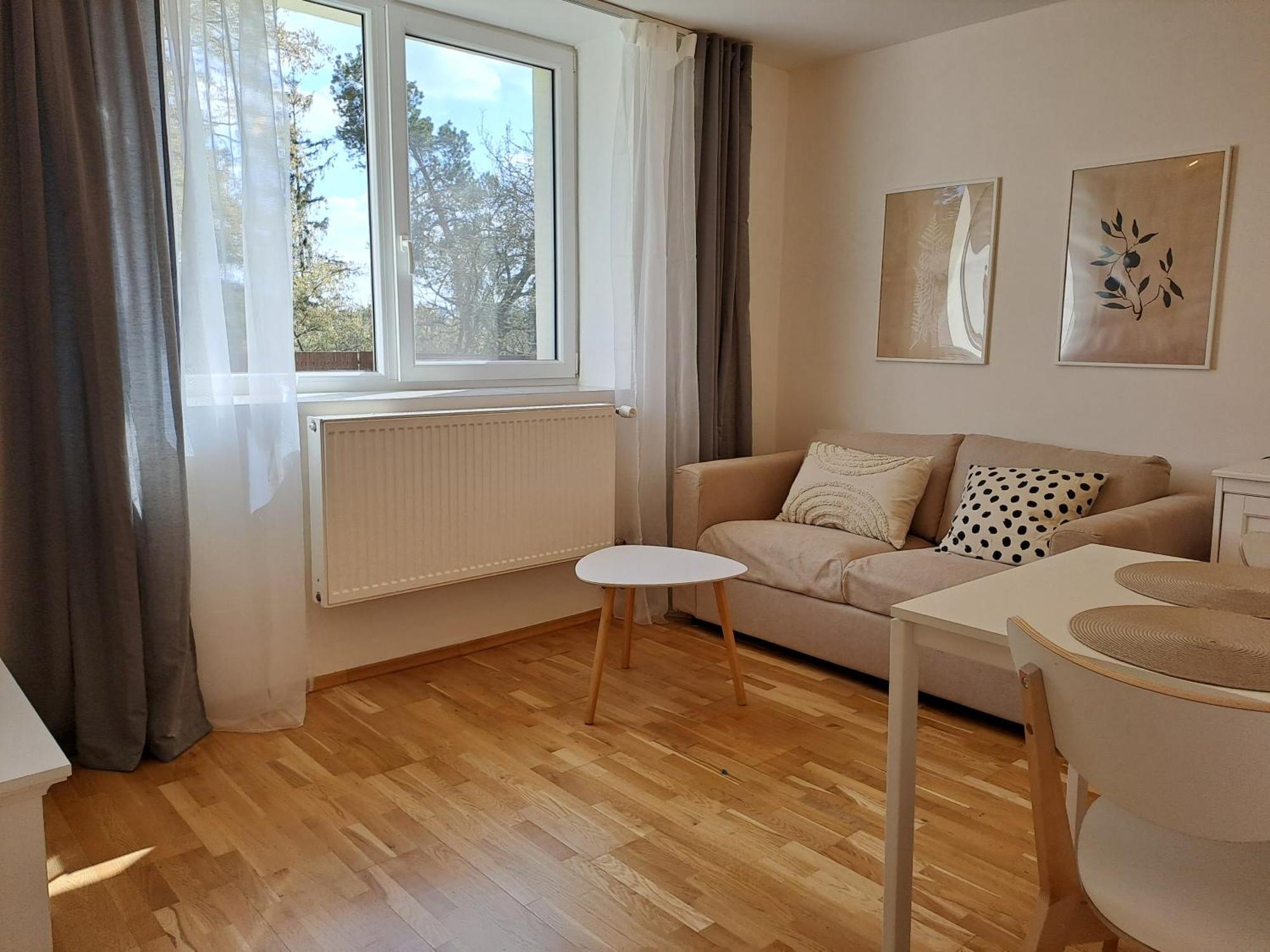 Apartmanovy Dum Se Zahradou V Klidne Casti Prahy Prága Kültér fotó