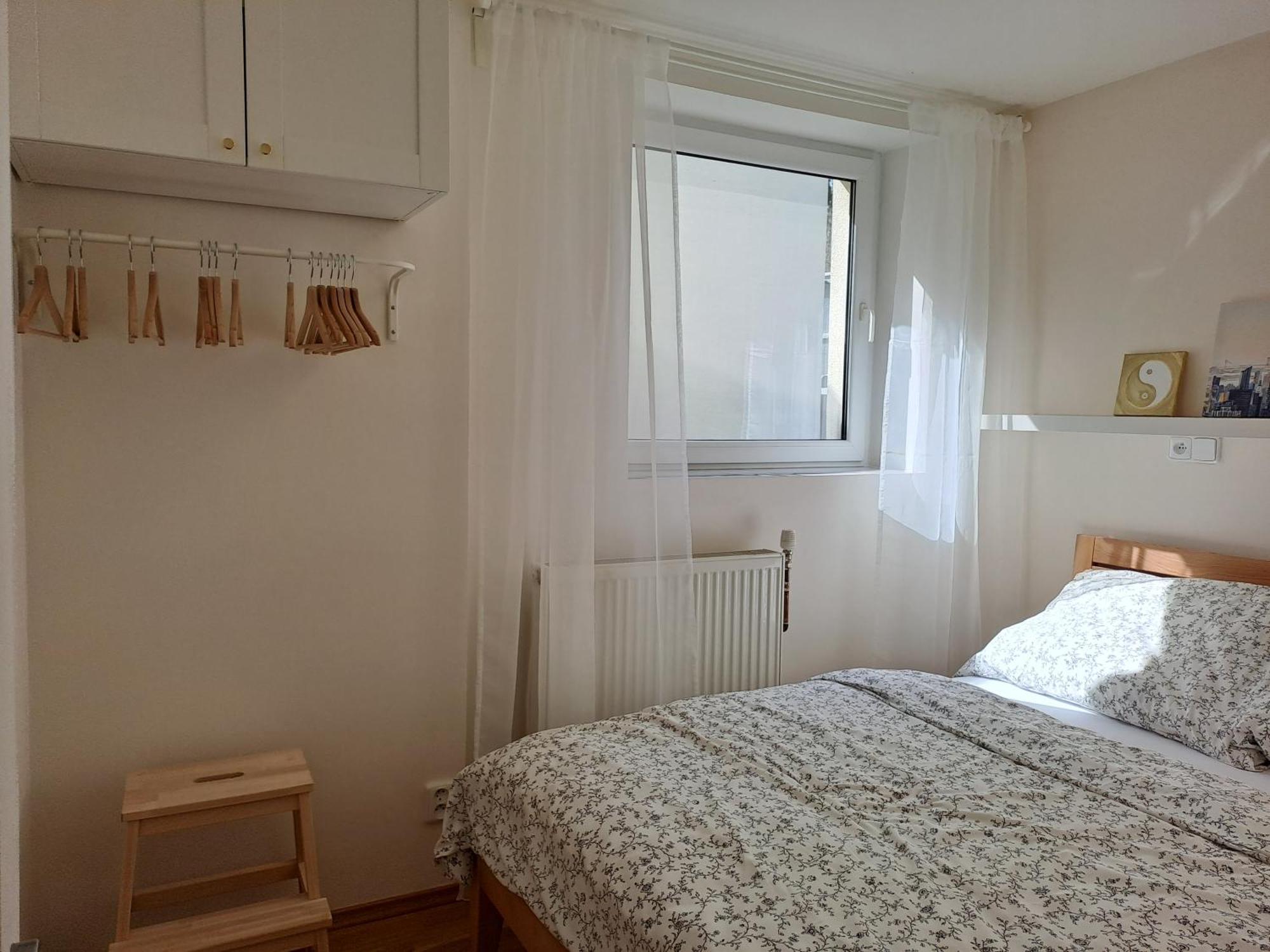 Apartmanovy Dum Se Zahradou V Klidne Casti Prahy Prága Kültér fotó